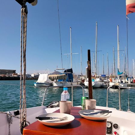 Canarian Pirat Arrecife (Lanzarote) Exterior foto