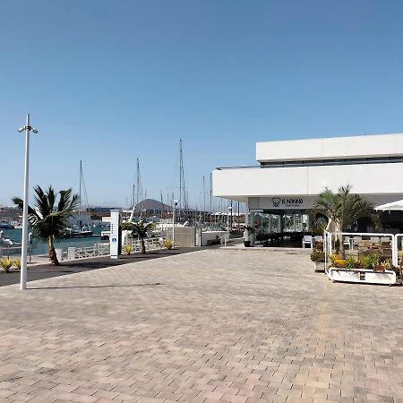 Canarian Pirat Arrecife (Lanzarote) Exterior foto