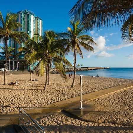 Canarian Pirat Arrecife (Lanzarote) Exterior foto