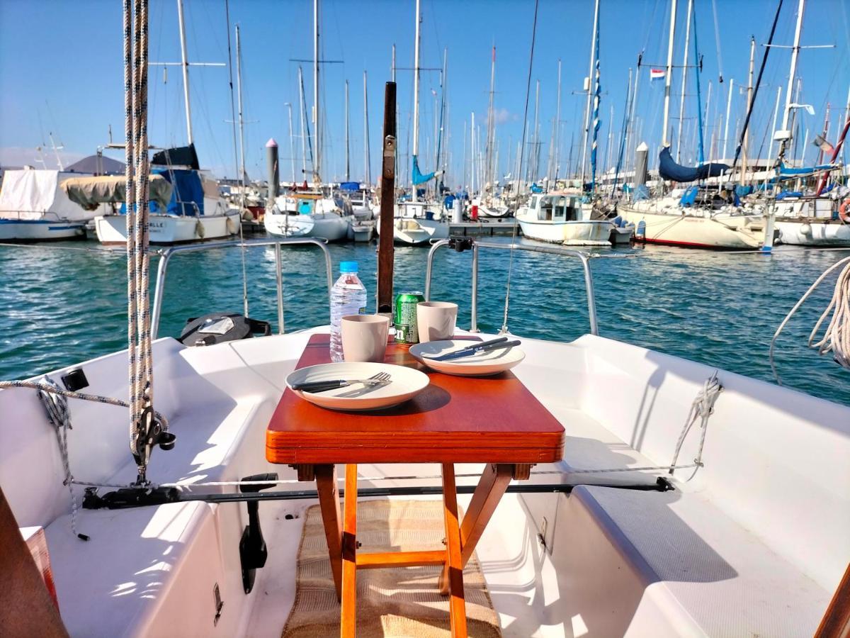 Canarian Pirat Arrecife (Lanzarote) Exterior foto