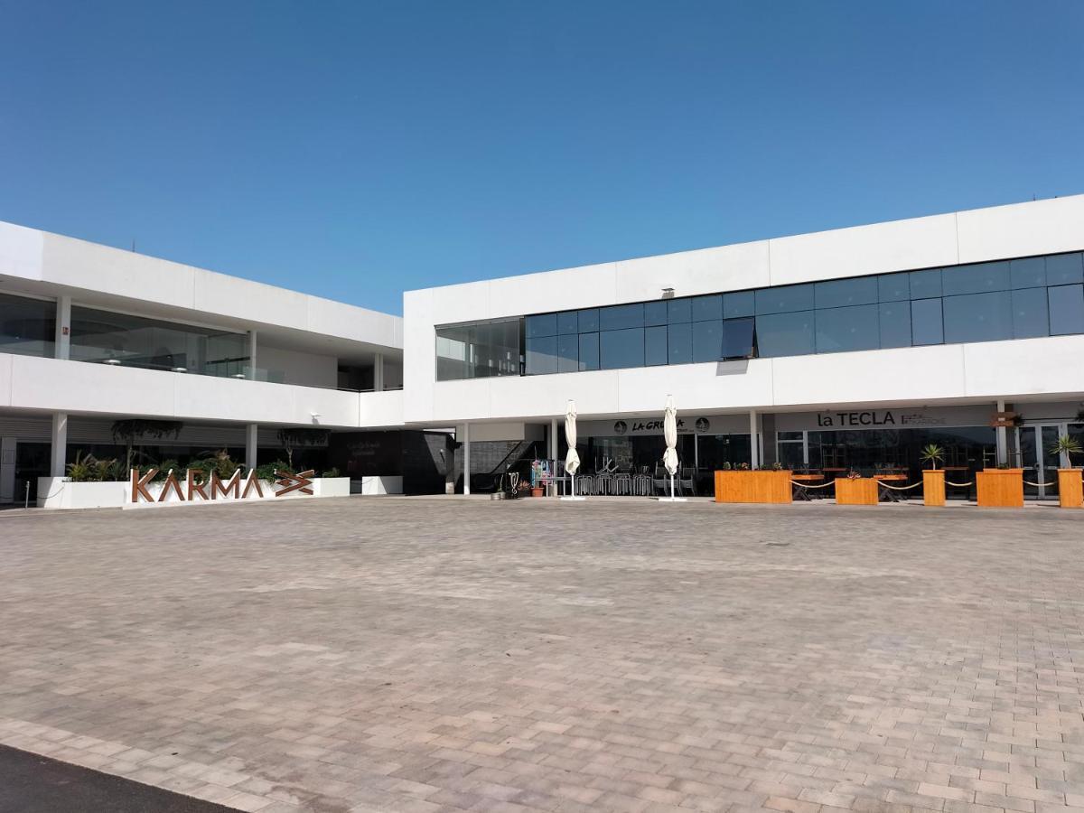 Canarian Pirat Arrecife (Lanzarote) Exterior foto