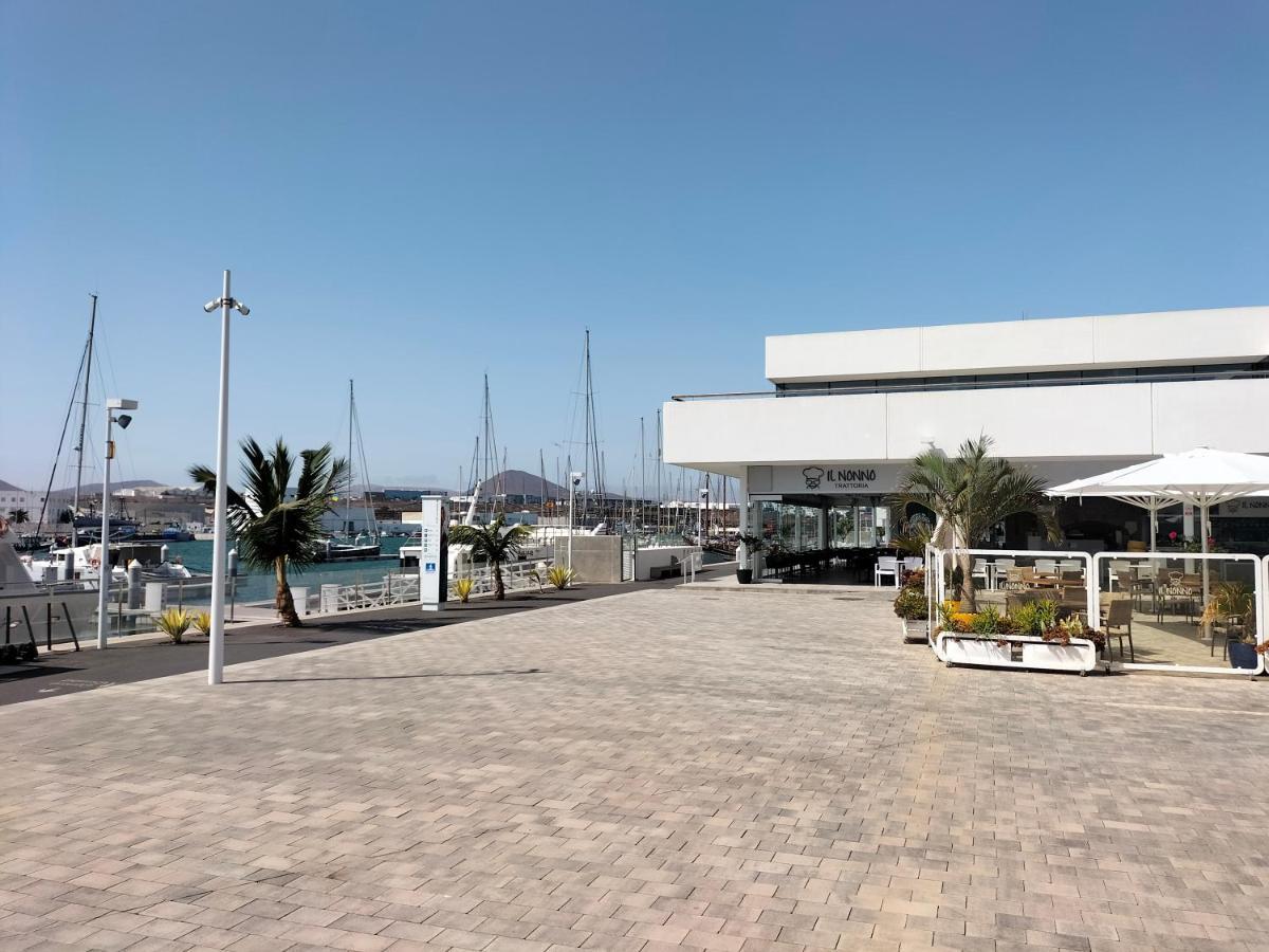 Canarian Pirat Arrecife (Lanzarote) Exterior foto